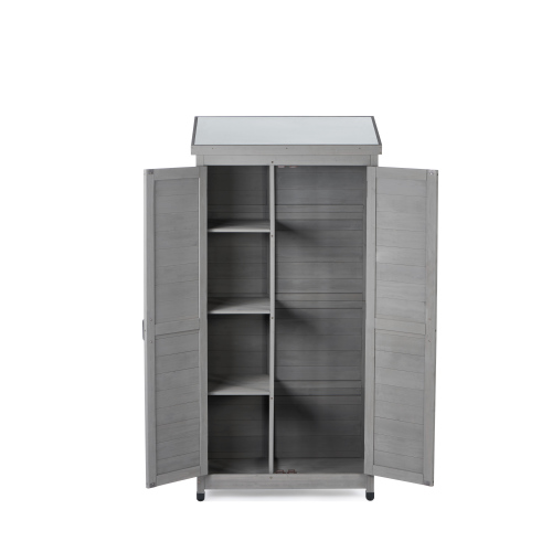 Shed Outdoor Storage