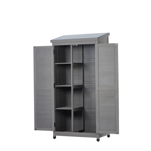 Shed Outdoor Storage