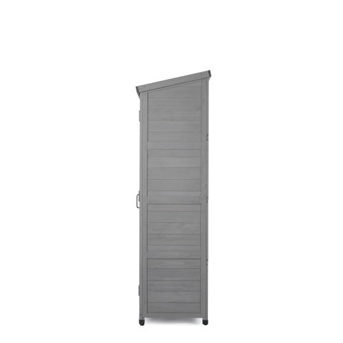 Shed Outdoor Storage