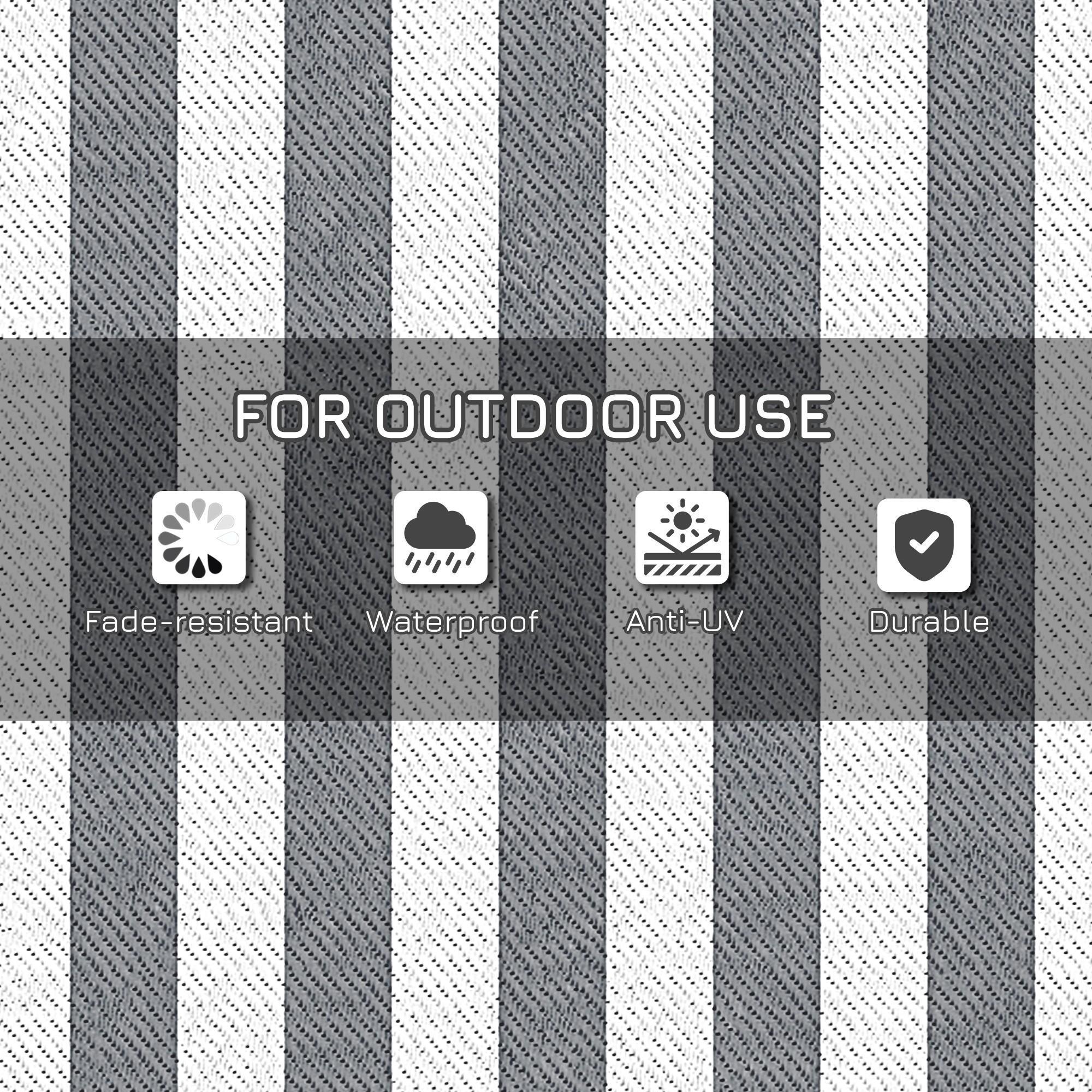Outdoor Area Rug