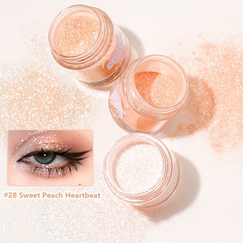 Xixi Shimmer Highlighter Powder
