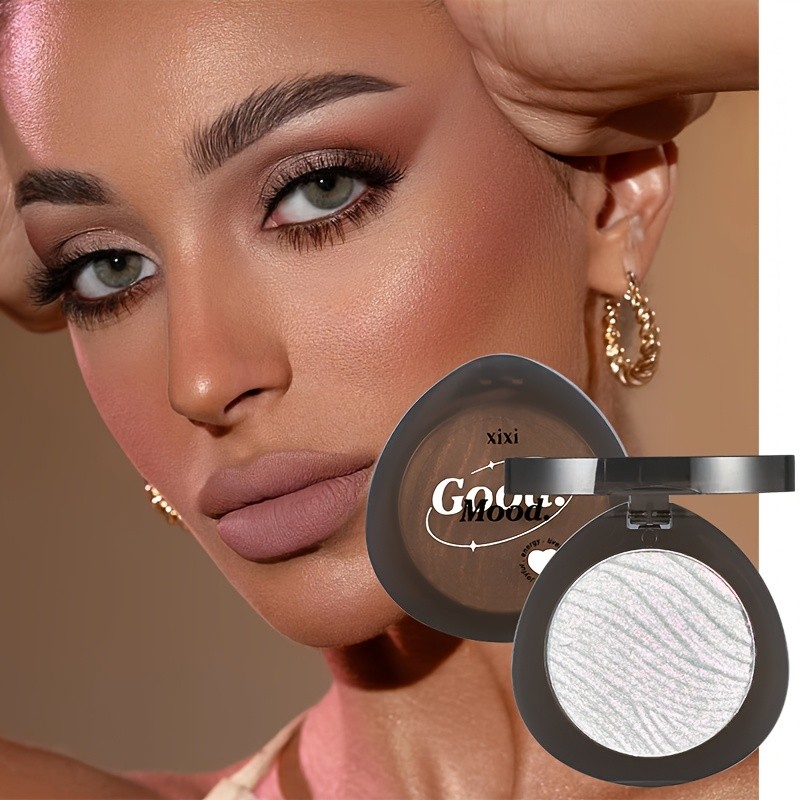 Xixi Dark Highlighter Palette