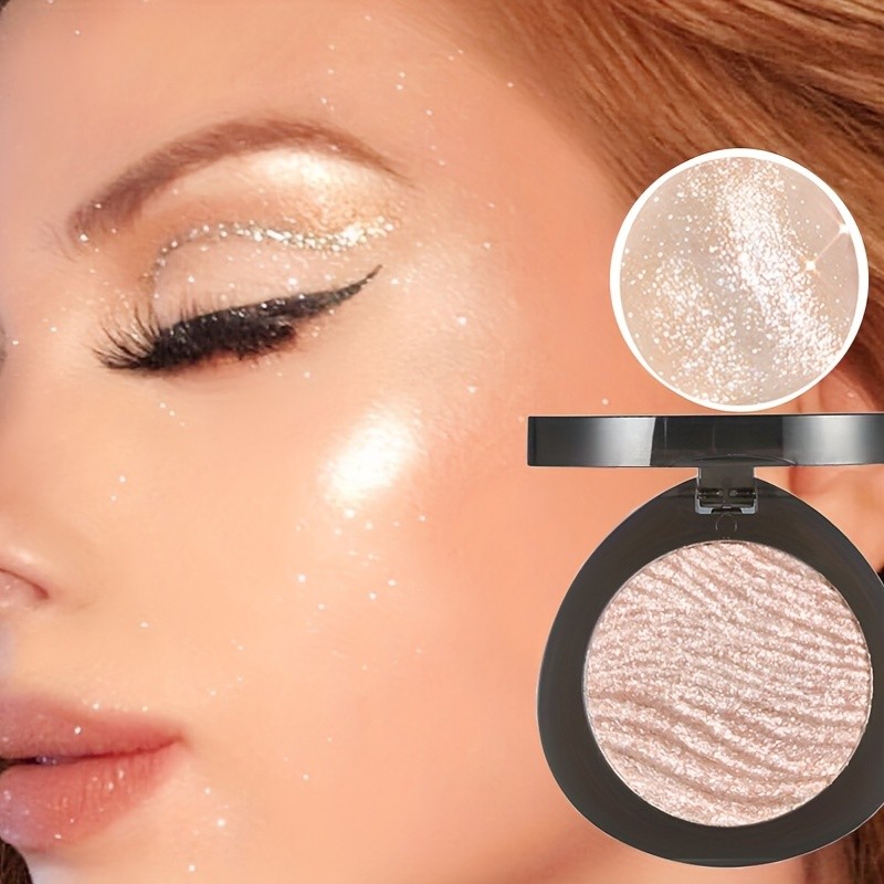 Xixi Dark Highlighter Palette