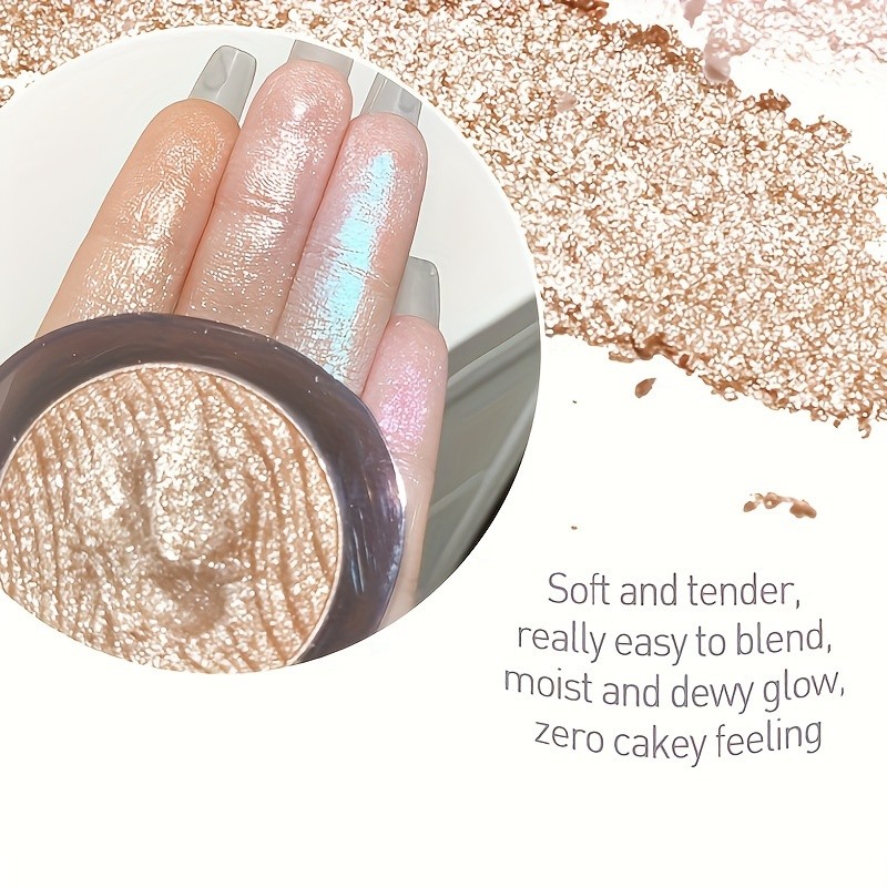 Xixi Dark Highlighter Palette
