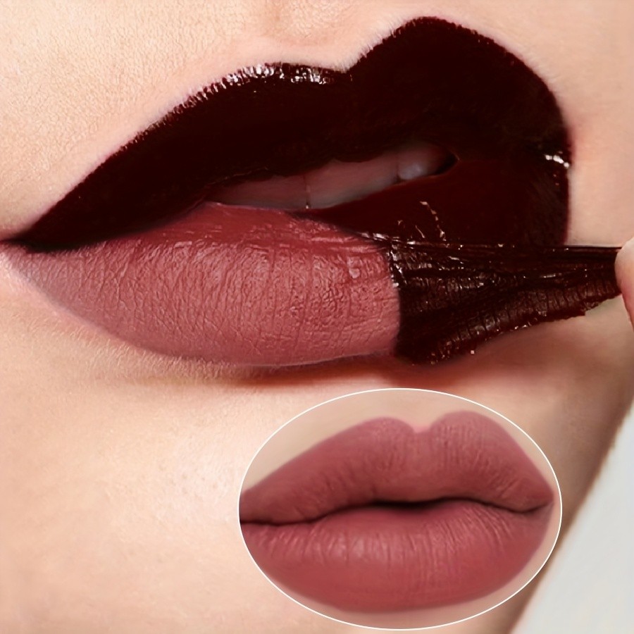 KAFURUX Removable Lip Stain