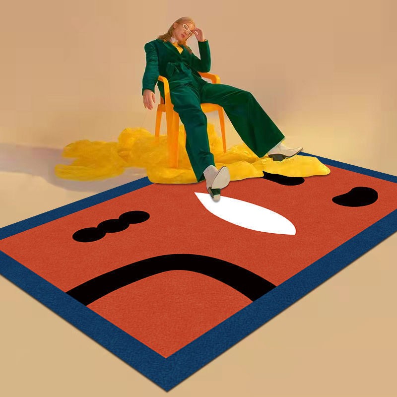 Fashion Area Rug