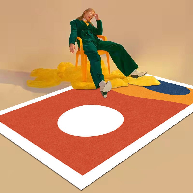 Fashion Area Rug