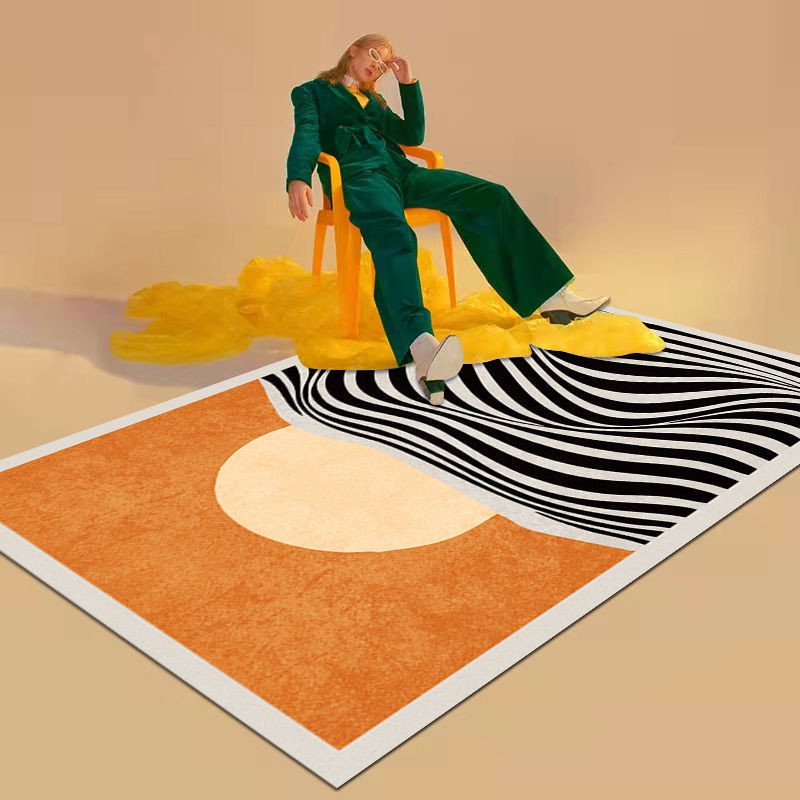 Fashion Area Rug