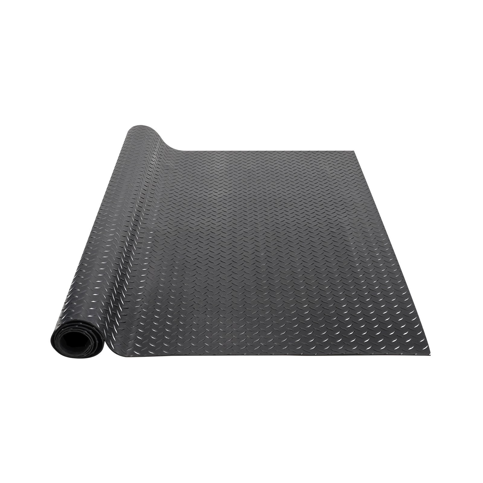 Rubber Flooring