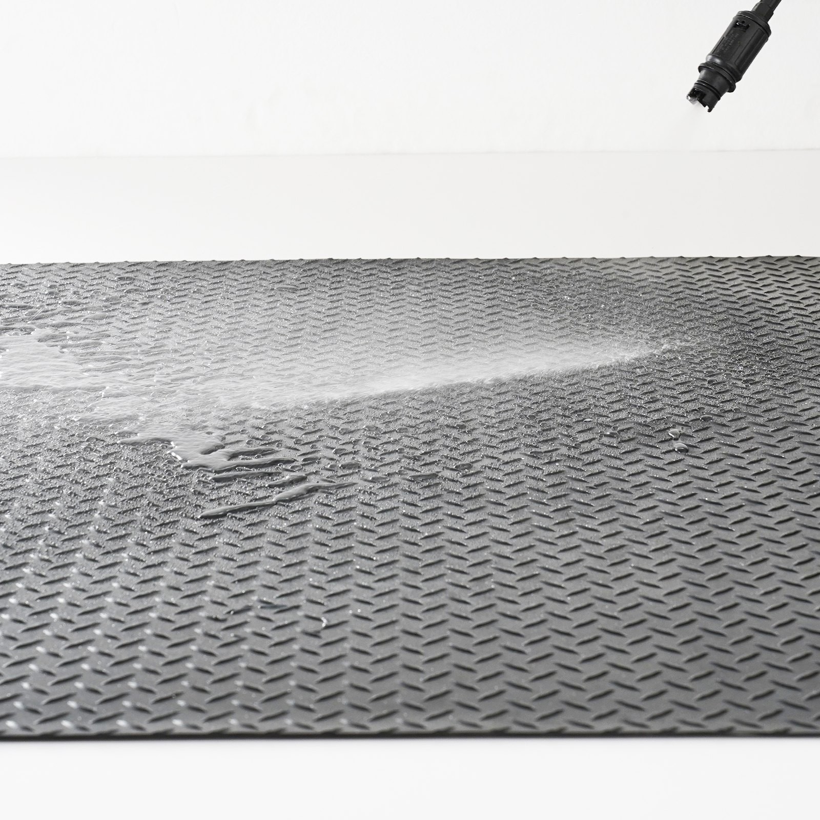 Rubber Flooring