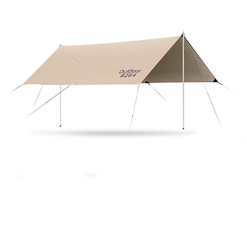 Rain Shelters