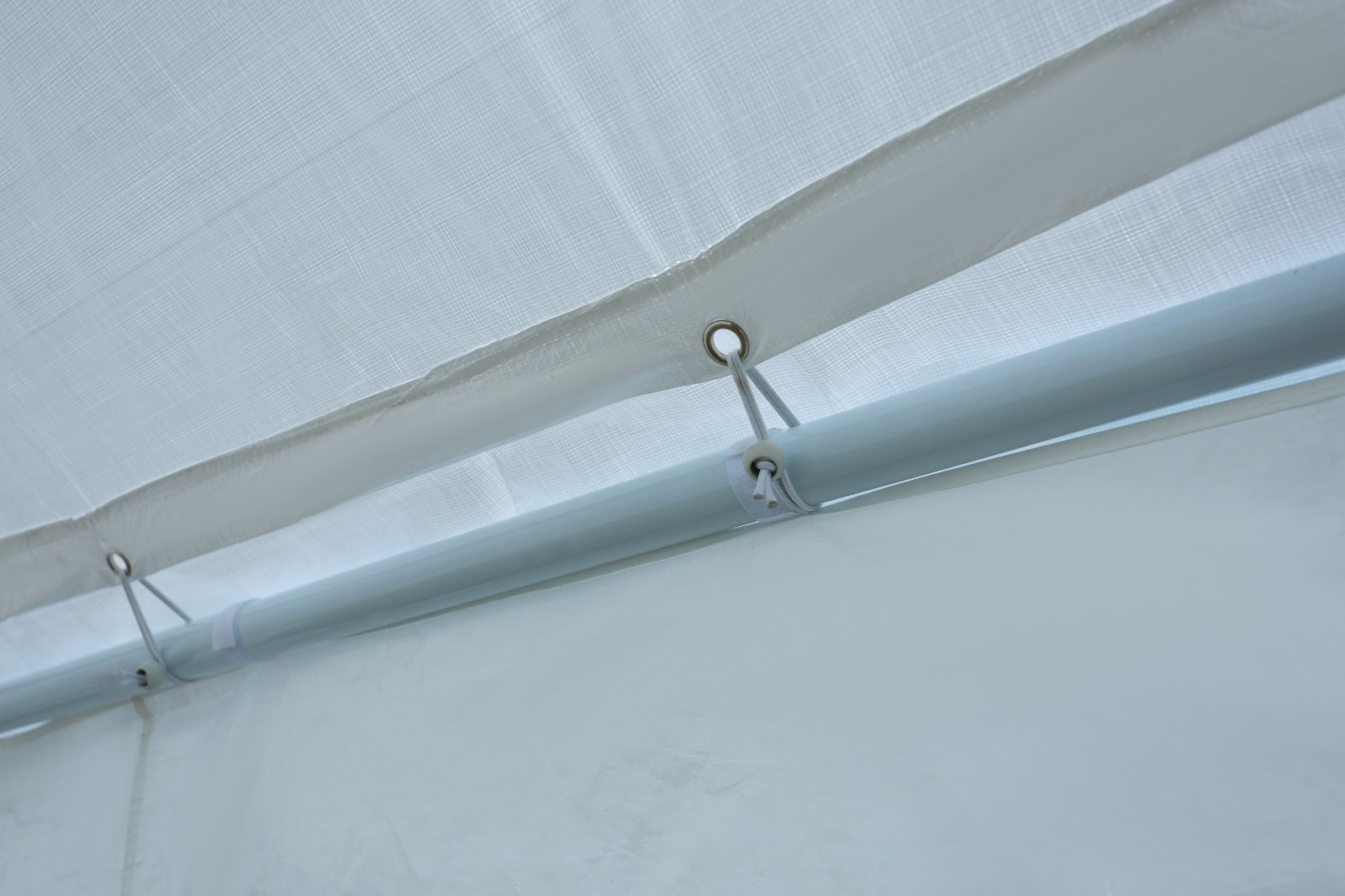 Vented Canopy