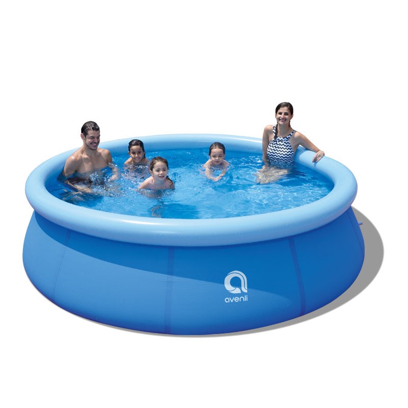 Outdoor Swimming Pool