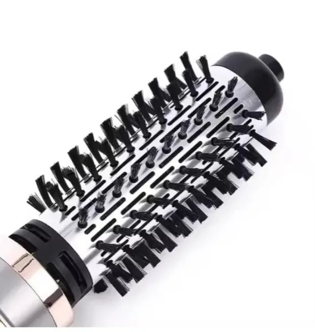 Compact Hair Brush