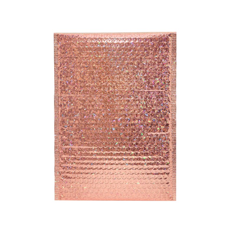 Bubble Mailer