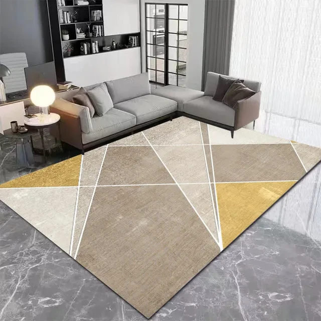Large Area Rug