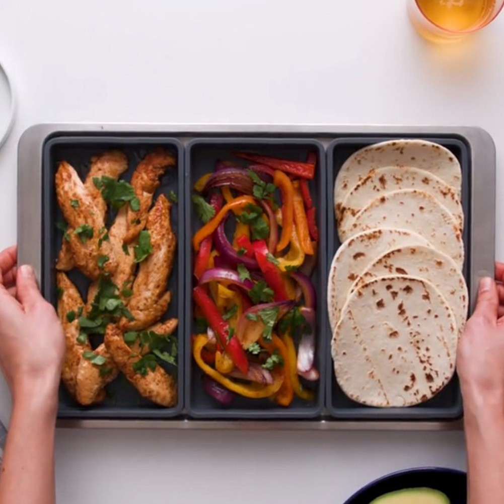 Rectangular Baking Pan