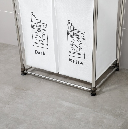 Bag Laundry Sorter