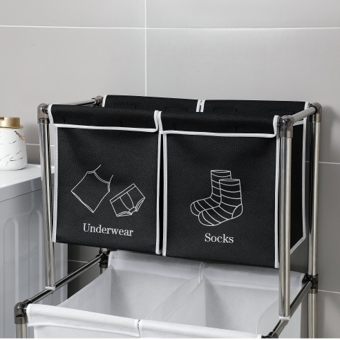 Bag Laundry Sorter
