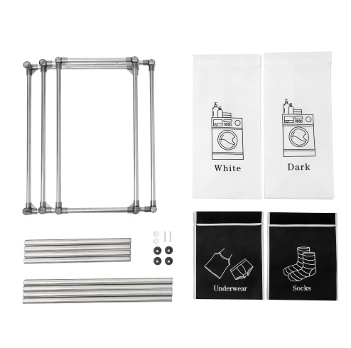 Bag Laundry Sorter