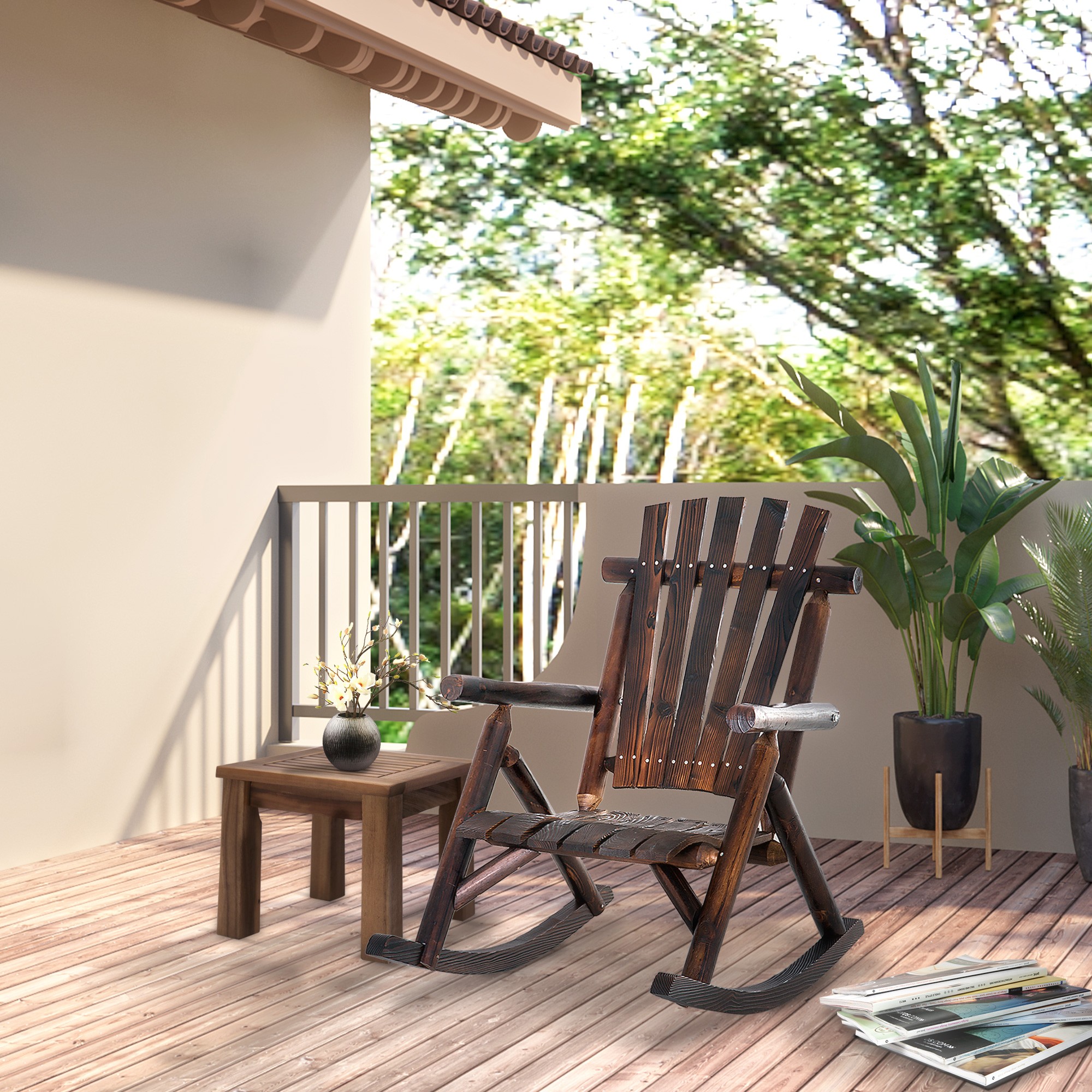 Outdoor Chairs