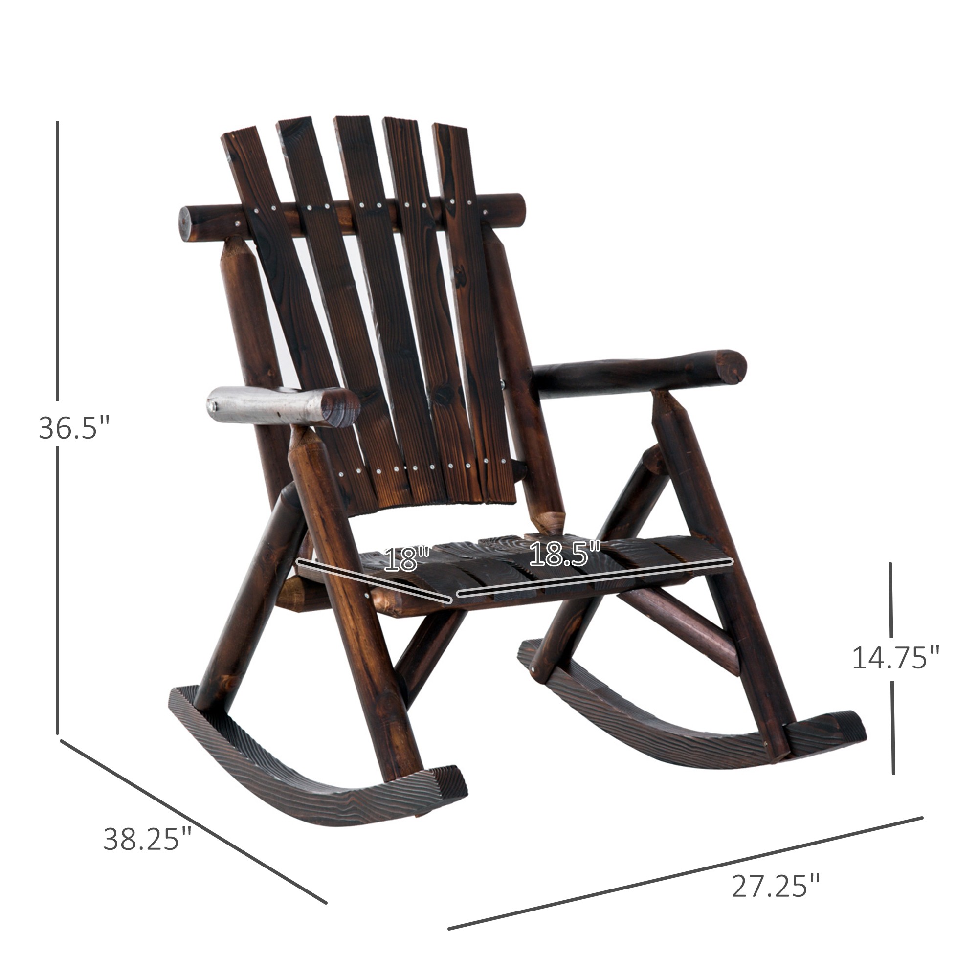 Outdoor Chairs
