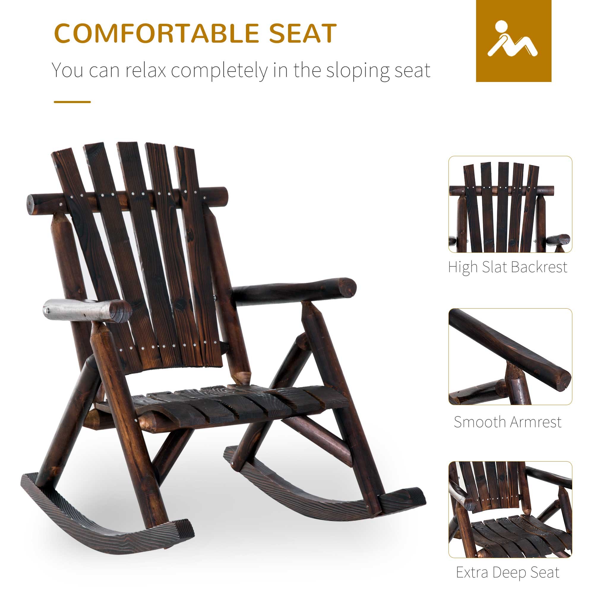 Outdoor Chairs