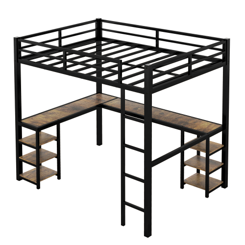Loft Bed