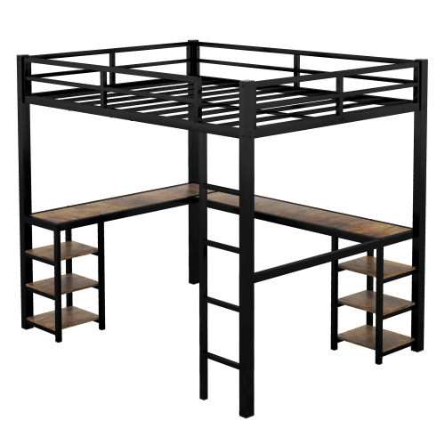 Loft Bed