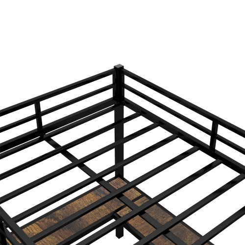 Loft Bed