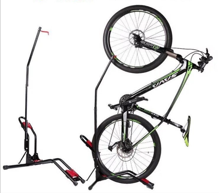 Indoor Bike Stand