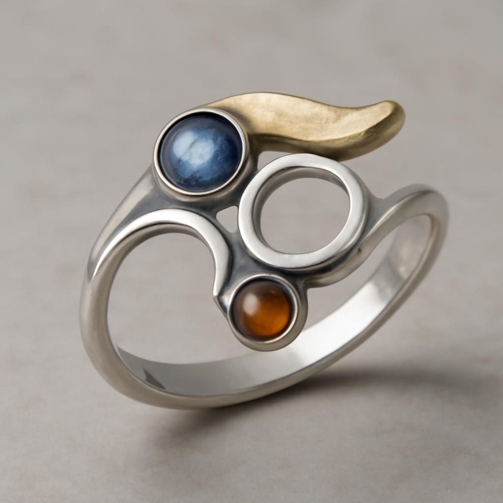 Random Ring