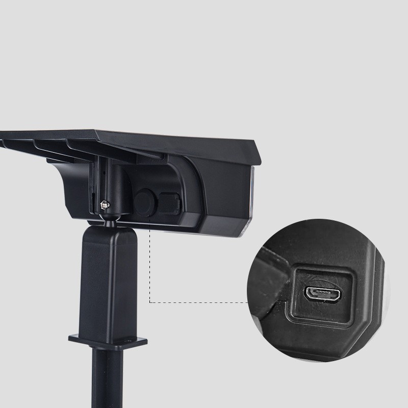 Outdoor Flood Light