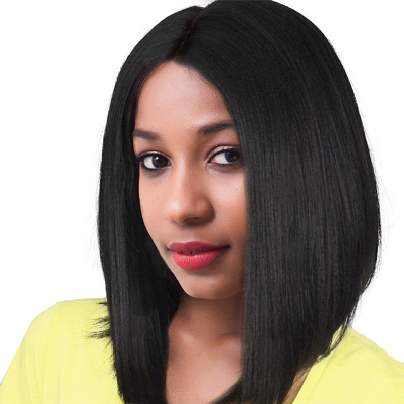 Human Hair Lace Closure
