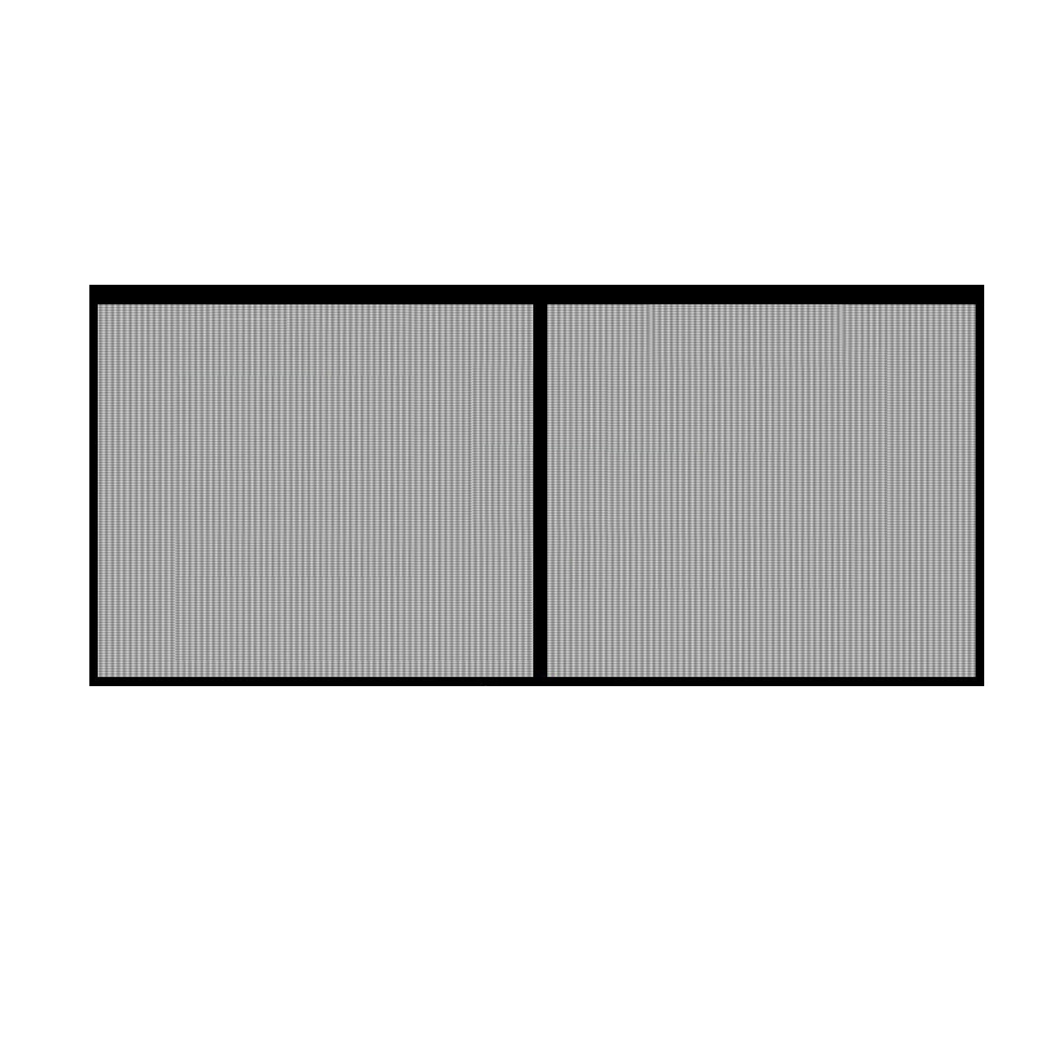 Garage Door Screen Enclosure