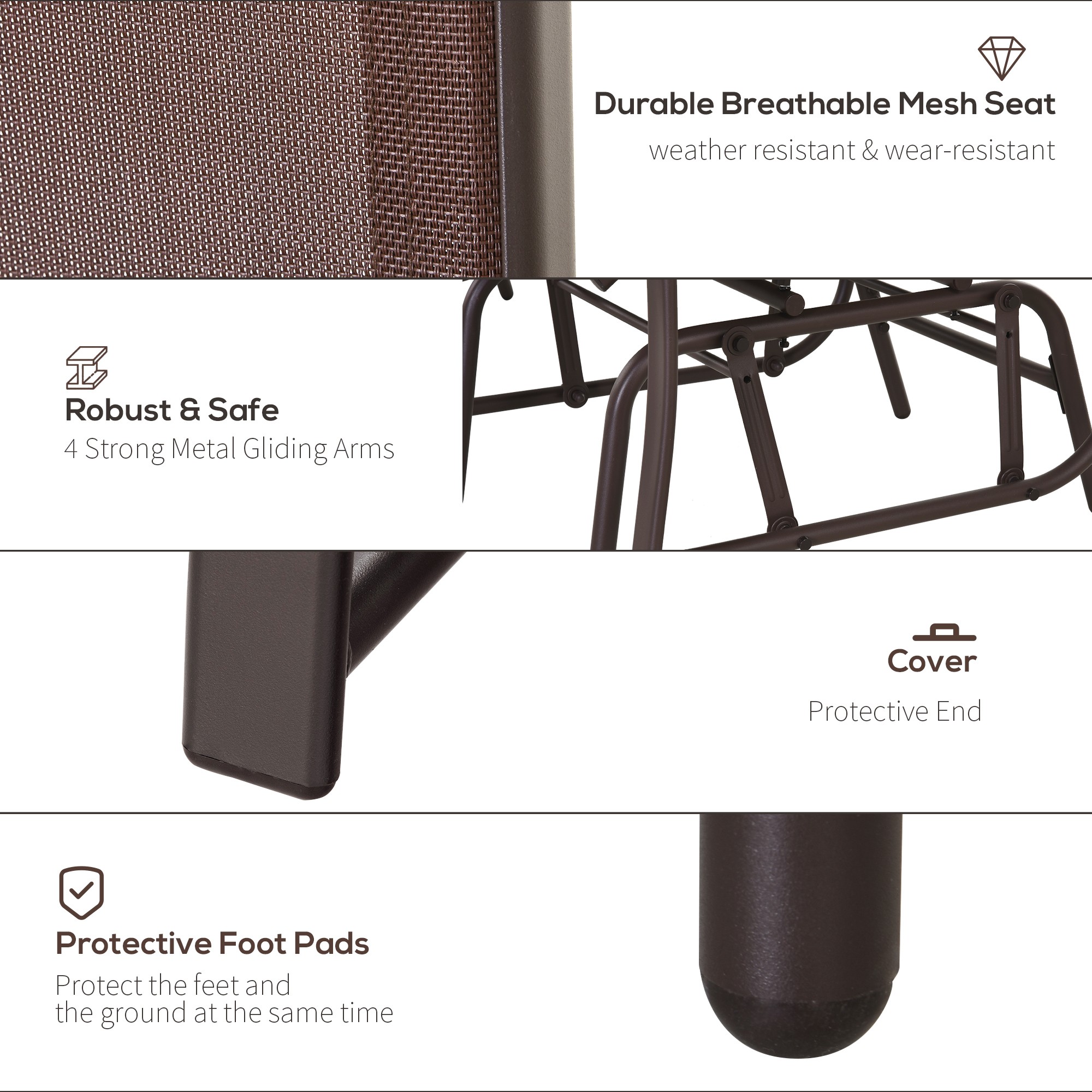 Coffee Table & Seat