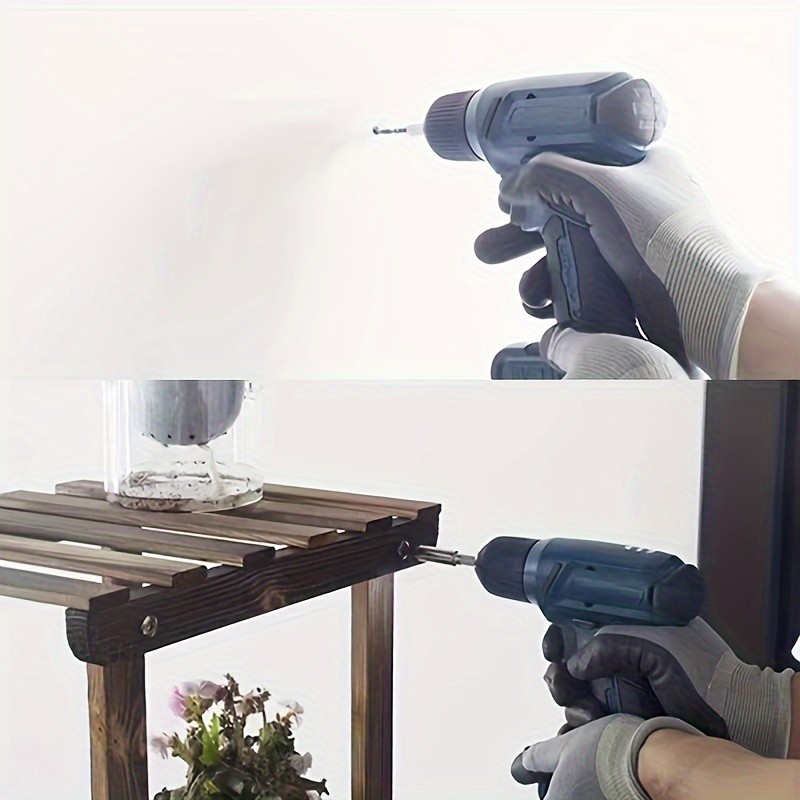 Cordless Electrical Drill