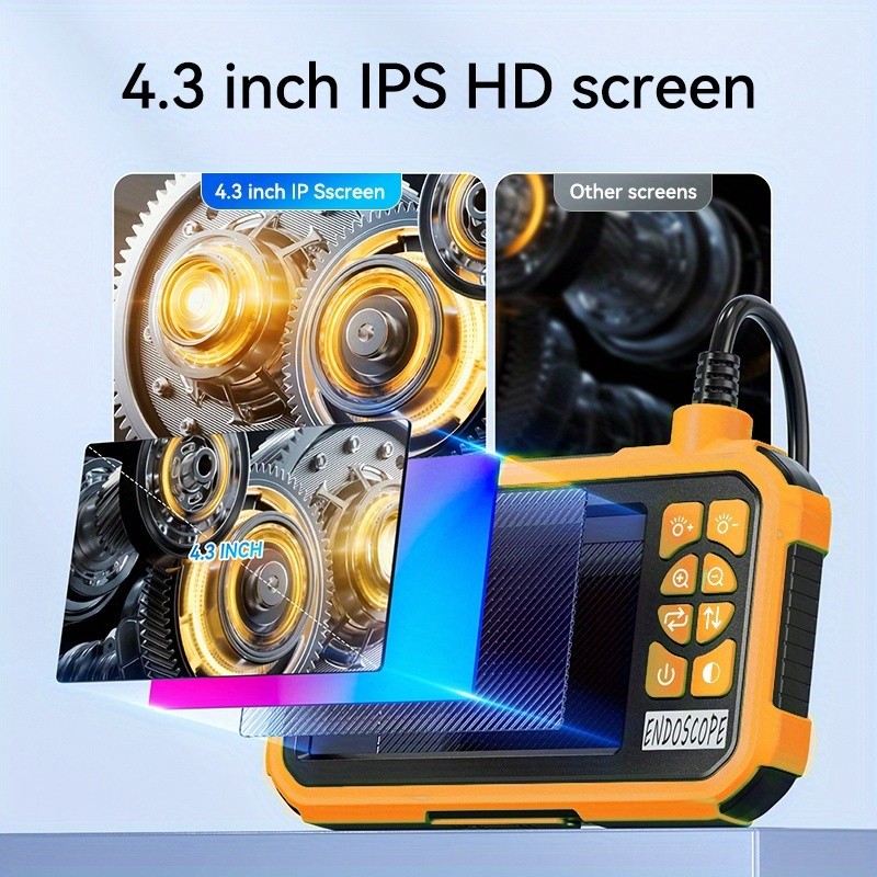 TONGWODE Industrial Endoscope
