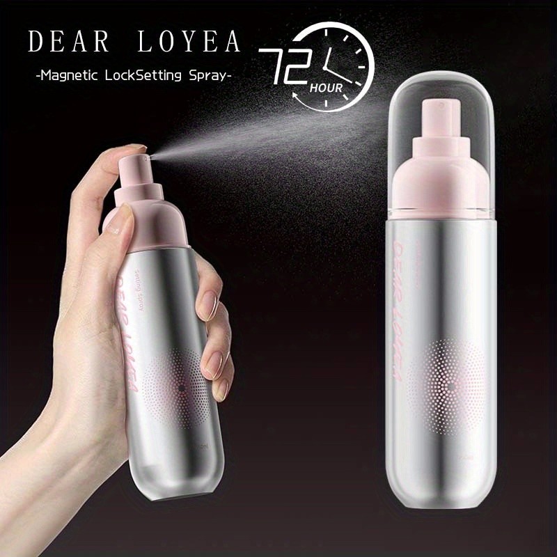 DEAR LOYEA Setting Spray