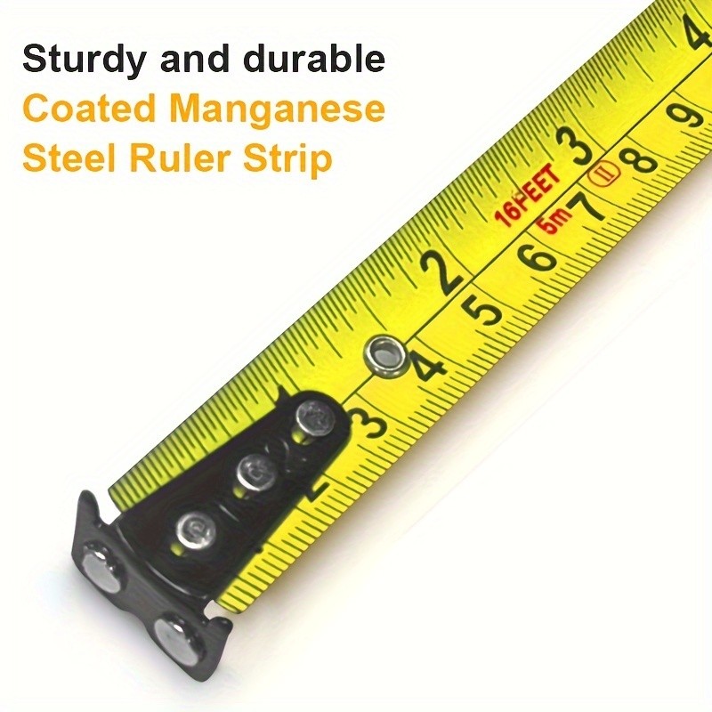 SNDWAY 2-in-1 Laser Distance Meter & Tape Measure