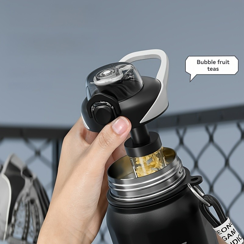 nRMEi 1500ml Stainless Steel Thermos