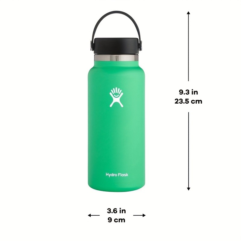 Hydro Flask 32oz Thermal Cup with Spill