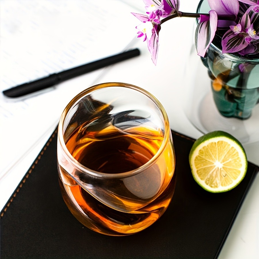 Grinkwell Creative Japanese Cocktail Glasses