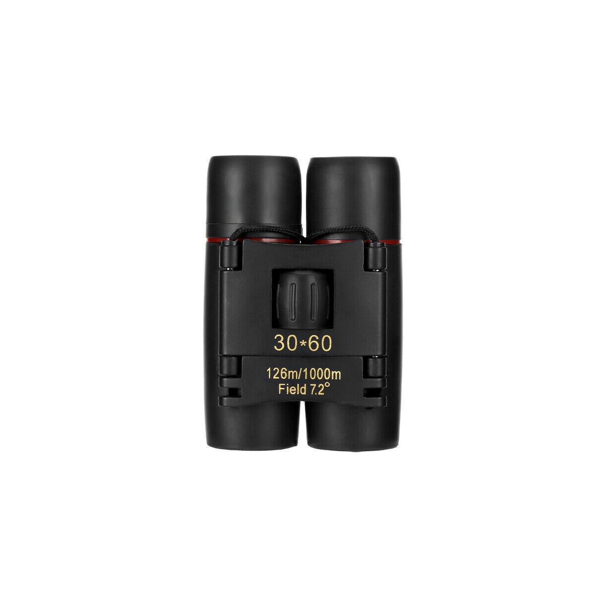 Compact Binoculars