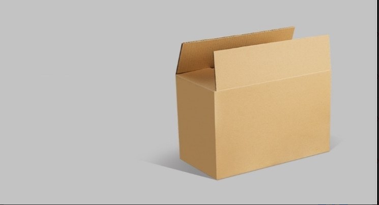 Shipping Boxes