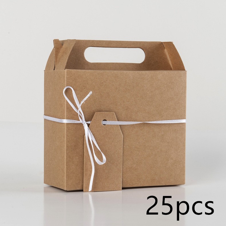 Paper Gift Box