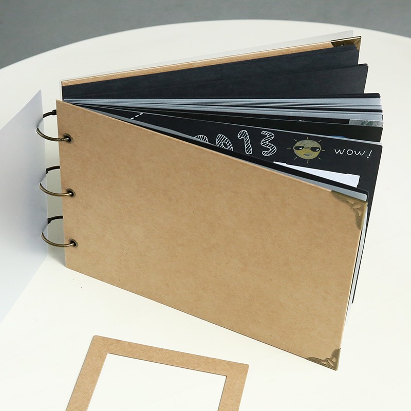 Photo Album Book