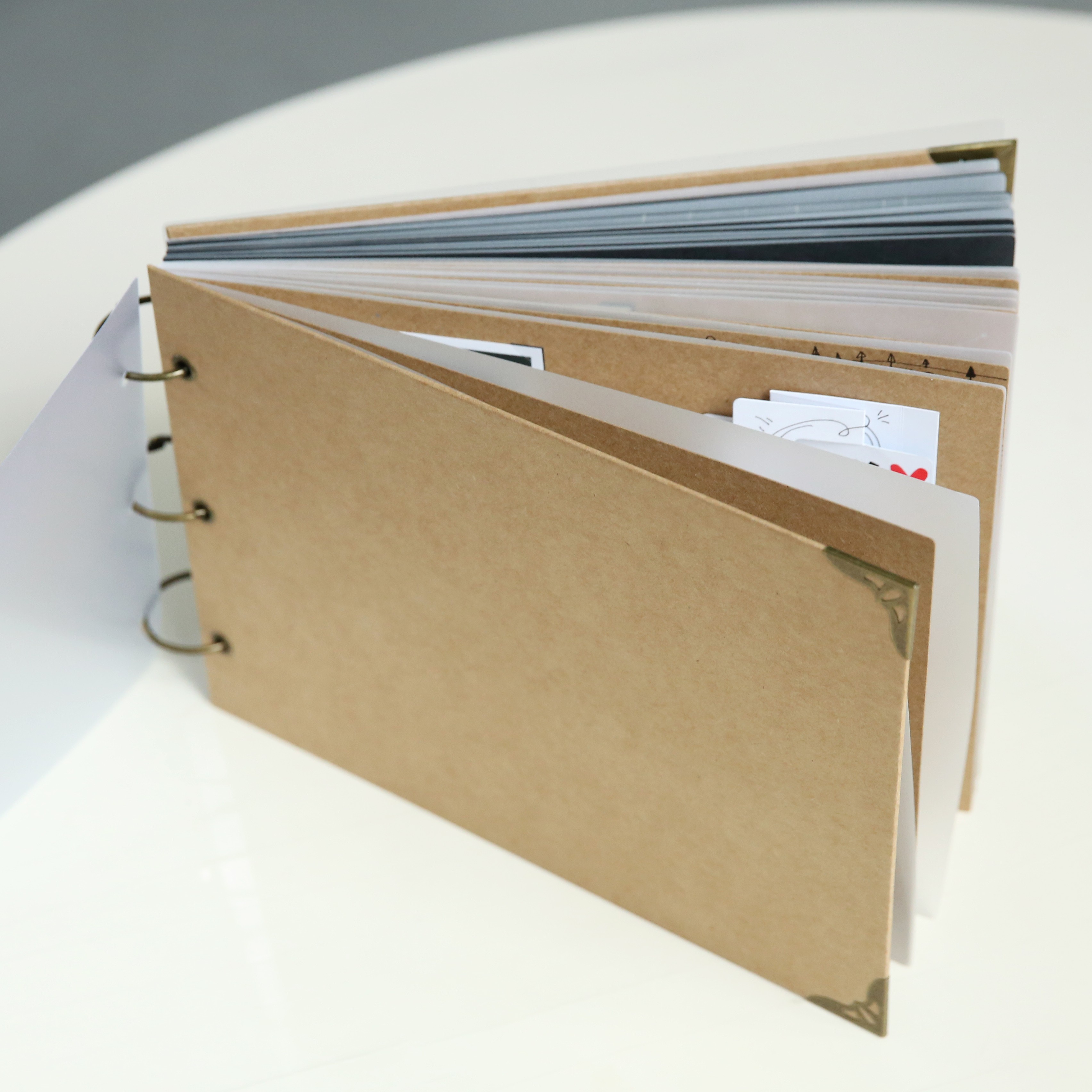 Photo Album Book