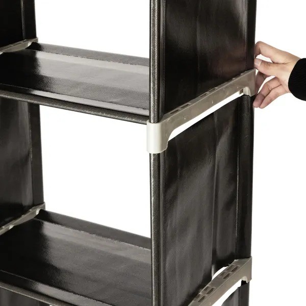 Cube Organizer Shelf