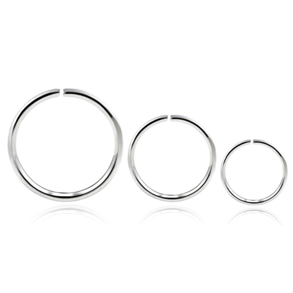 Nose Rings